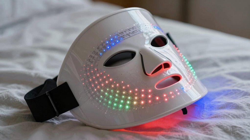 safe skincare device maintenance