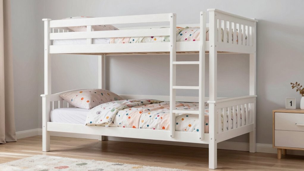 safe sturdy well ventilated sleep