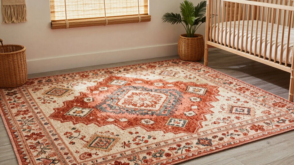 safety cleanliness size stability