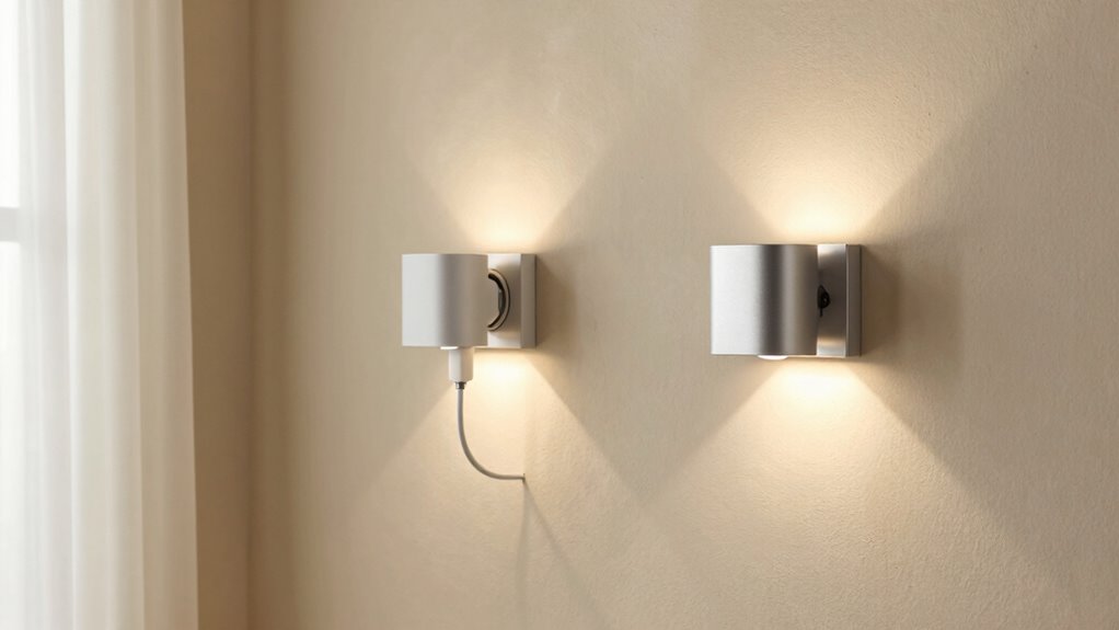 safety considerations for plug in