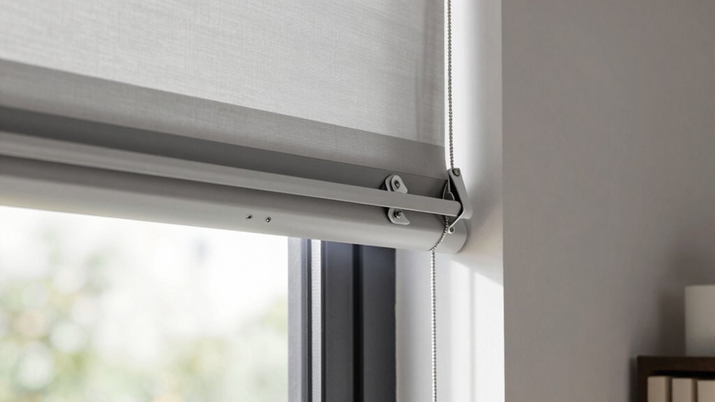 safety features ensure reliable operation