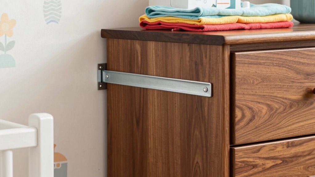 secure durable advanced technology