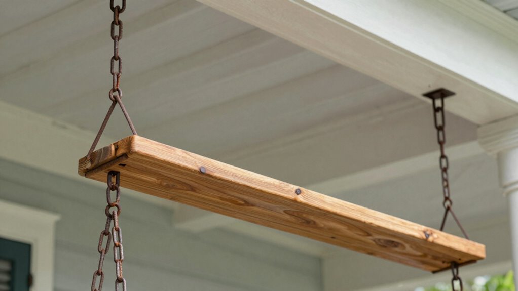 secure level sturdy attachment