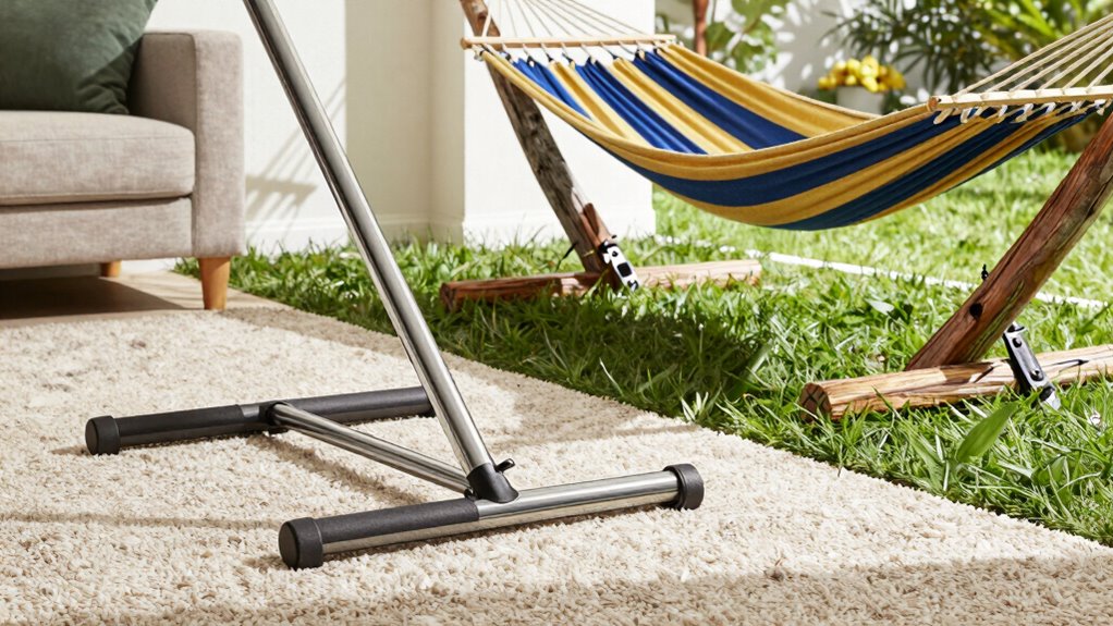 secure level tight installation