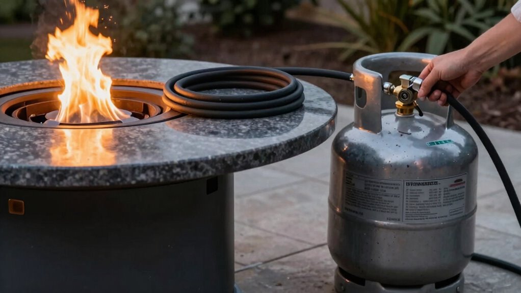 select inspect connect securely