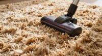 shag rug care myths