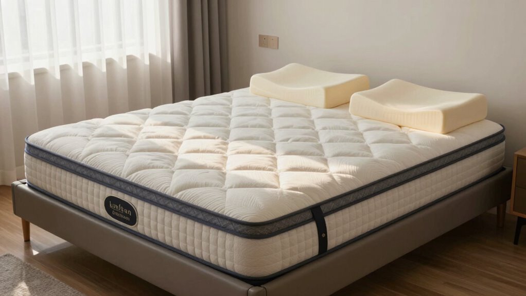 side sleeper comfort essentials