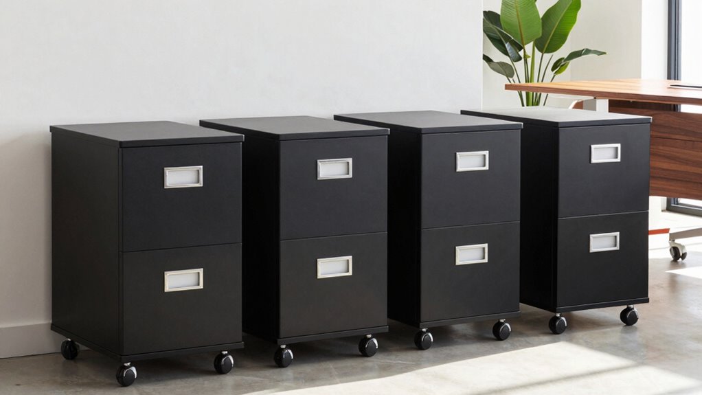 size security style budget