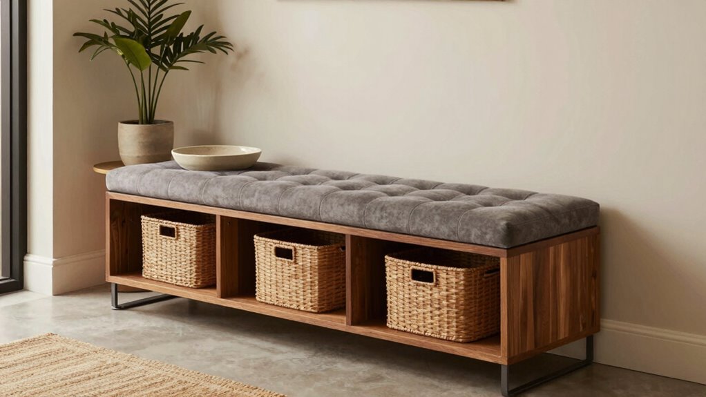 size storage durability style