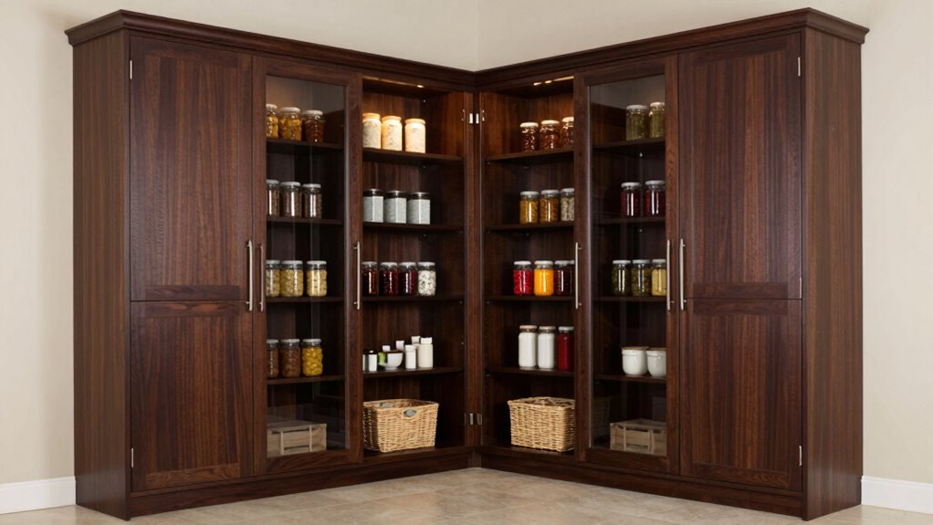 size storage safety style