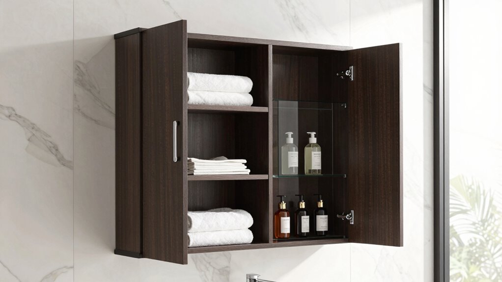 size storage style choice