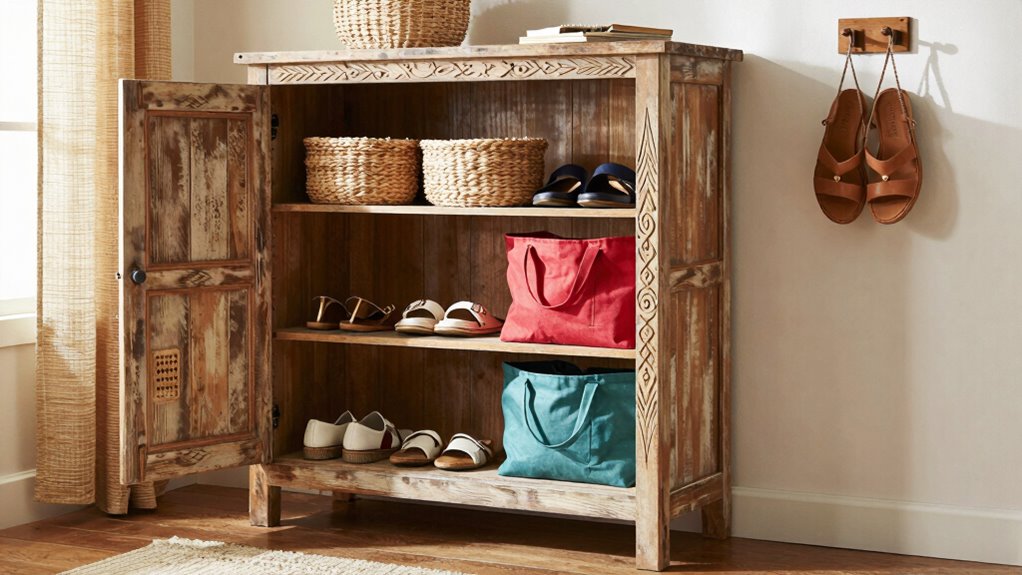 size style durability safety