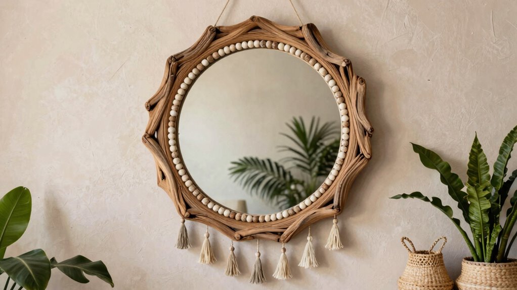 size style mounting options