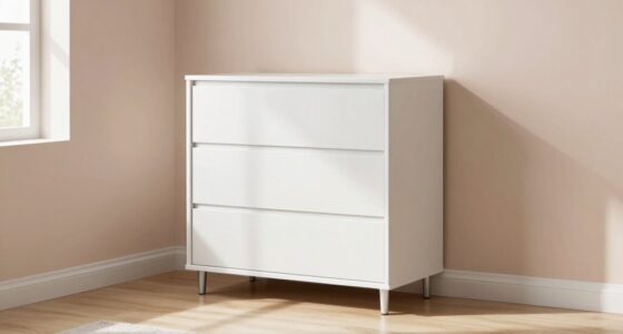 small bedroom dresser ideas