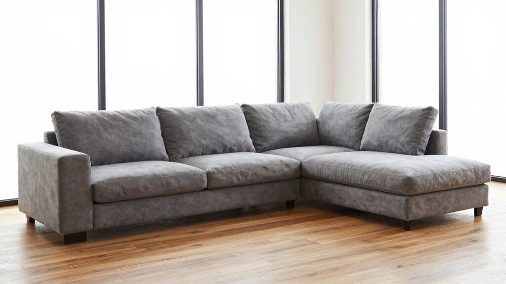 space comfort flexibility quality