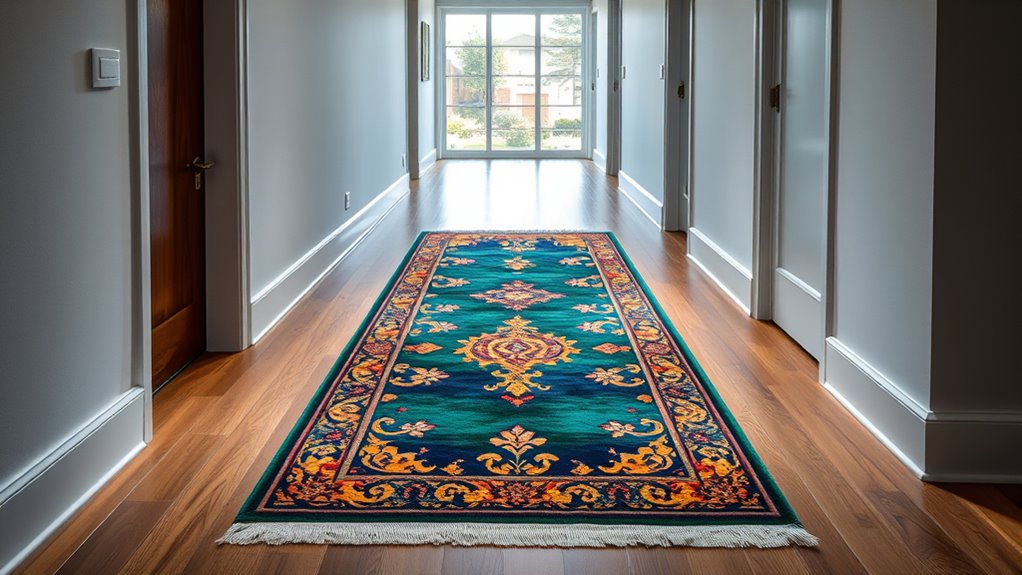 space comfort safety maintenance