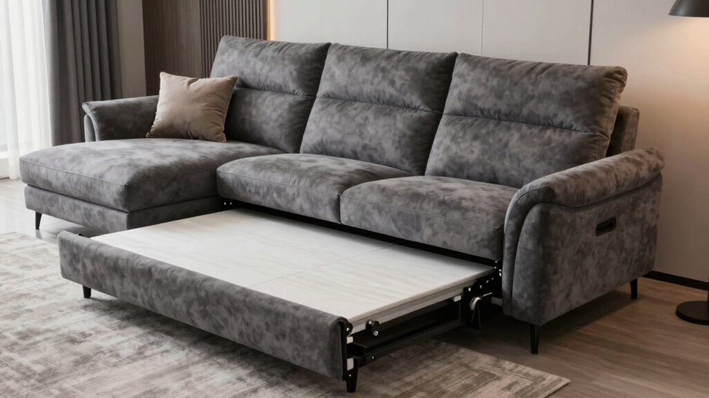 space comfort storage style