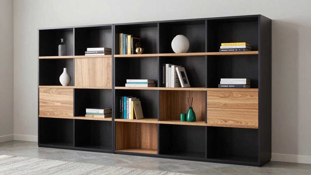 space customization durability style