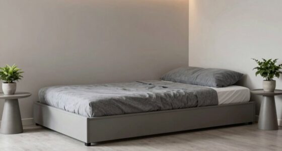 space saving guest bedding