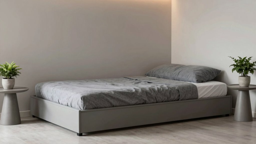 space saving guest bedding