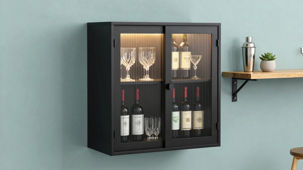 space saving stylish durability