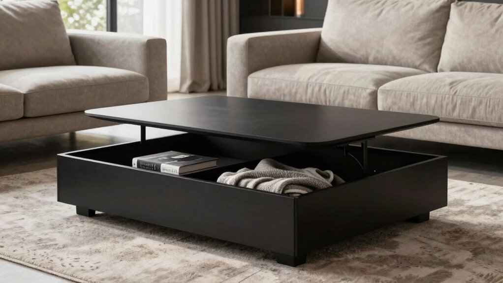 space storage quality style