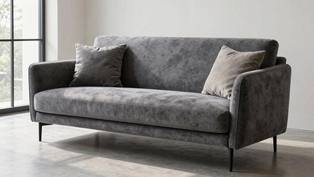 space style comfort durability