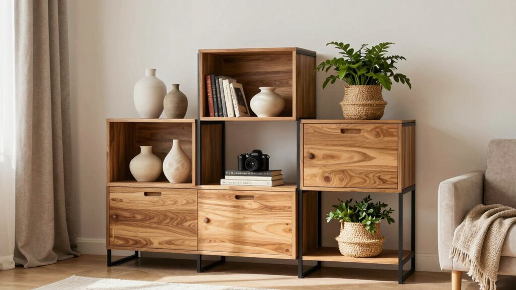 space style durability versatility