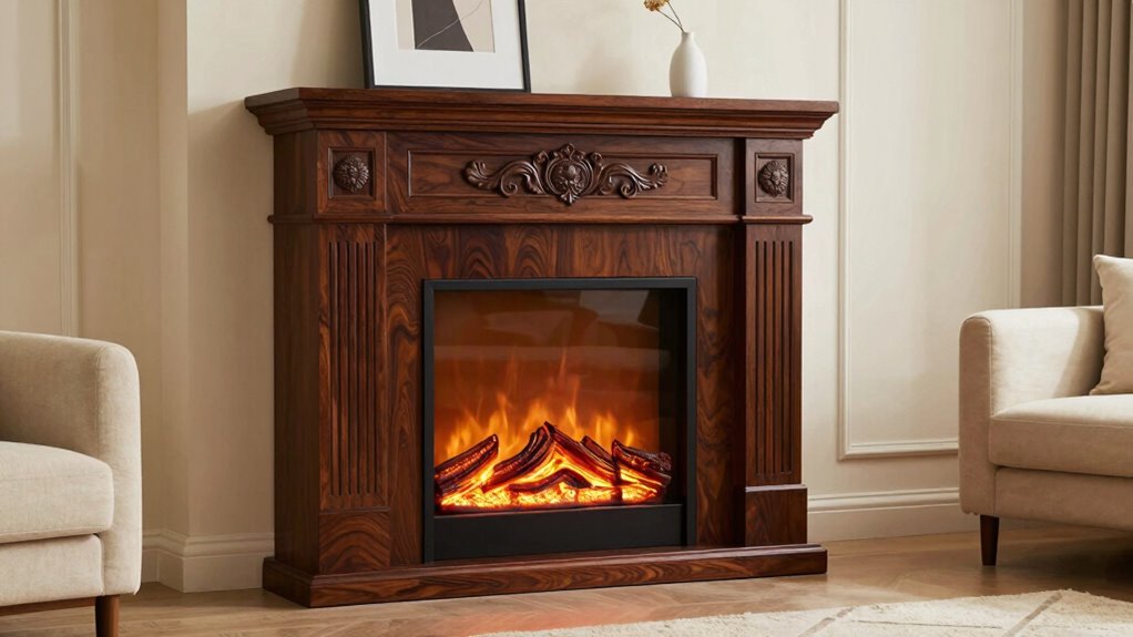 space style safety setup