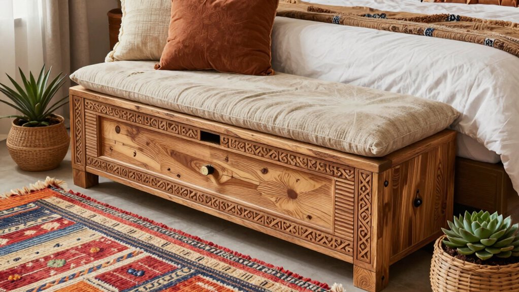 storage design durability fit