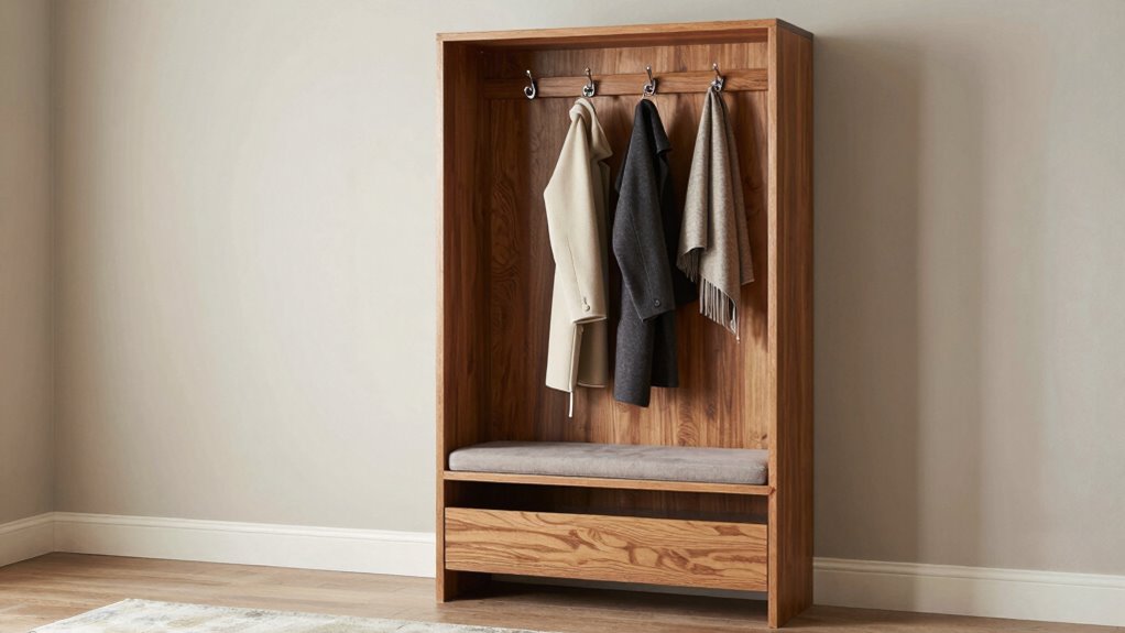 storage needs and safety