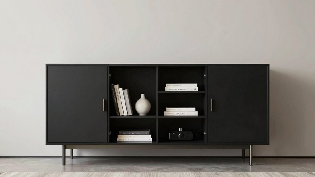 storage style safety considerations