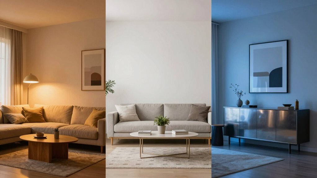 strategic fixture layering balance