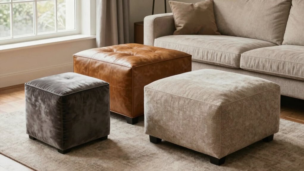 strategic ottoman placement tips