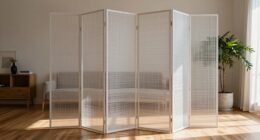 strategic placement enhances lighting