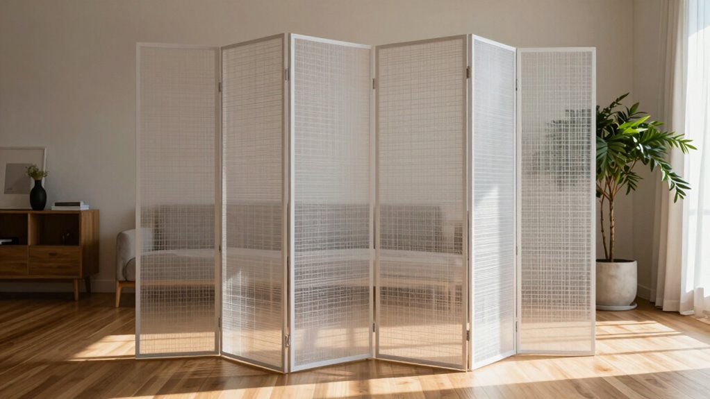 strategic placement enhances lighting