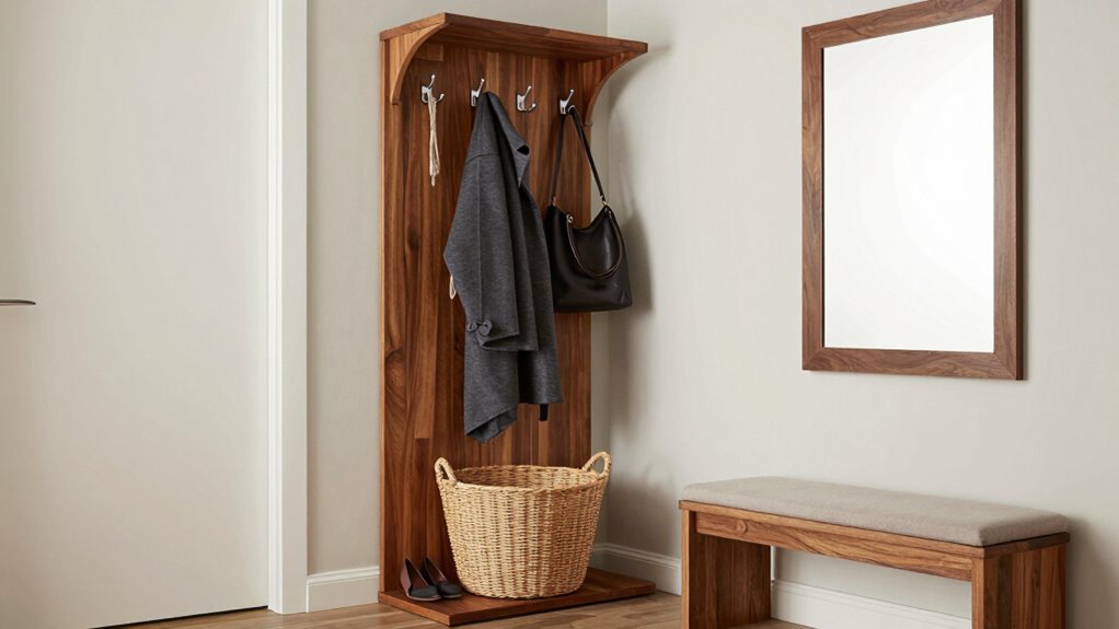 stylish functional storage solutions