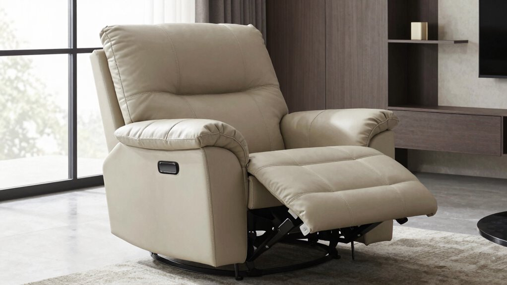 stylish versatile home seating