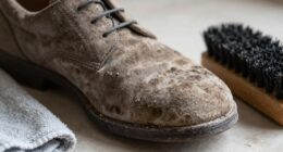 suede cleaning myths worsen