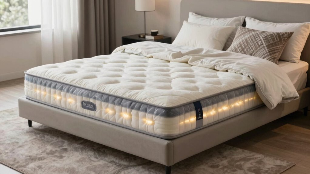 support comfort safety durability