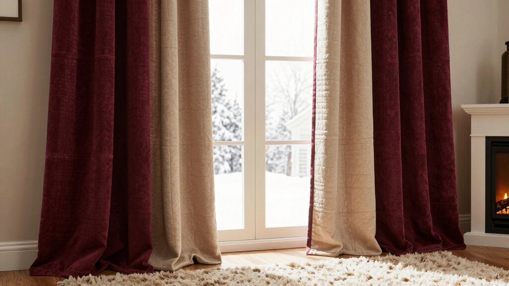 thermal insulation durability style