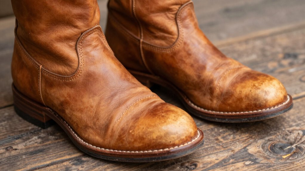 toe shape and comfort