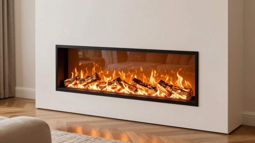 top 15 60 inch electric fireplaces