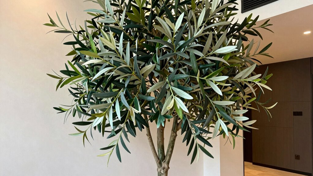 top 15 7ft faux olive trees