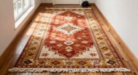 top 15 boho hallway rugs
