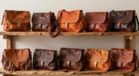 top 15 boho leather bags