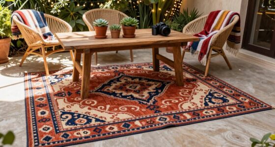 top 15 boho rug selections