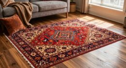 top 15 boho rugs