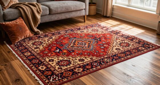 top 15 boho rugs