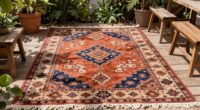 top 15 boho rugs 8x10